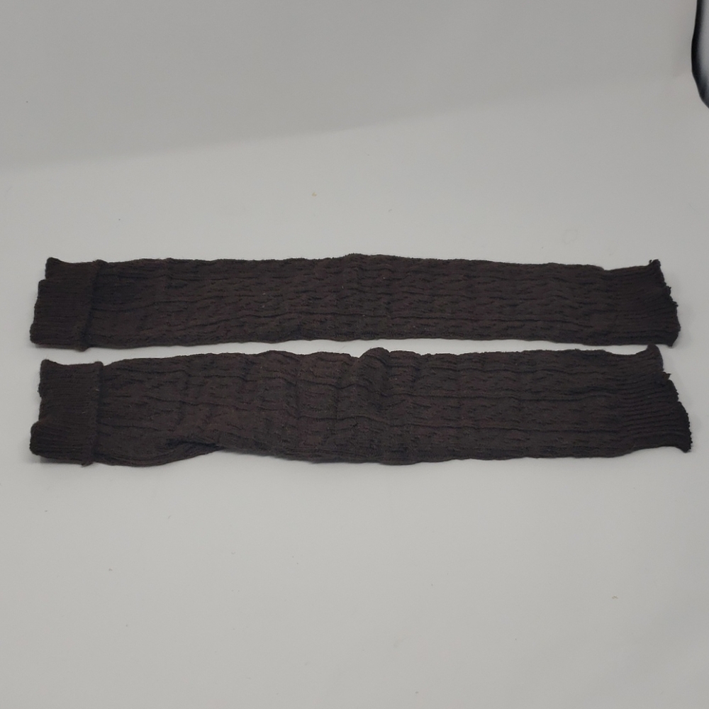 Leg warmers - Picture 2 of 2